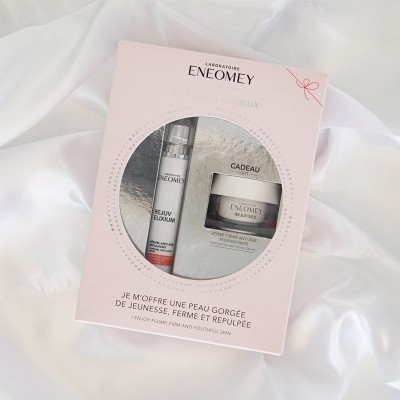 Laboratoire ENEOMEY, Coffret précieux