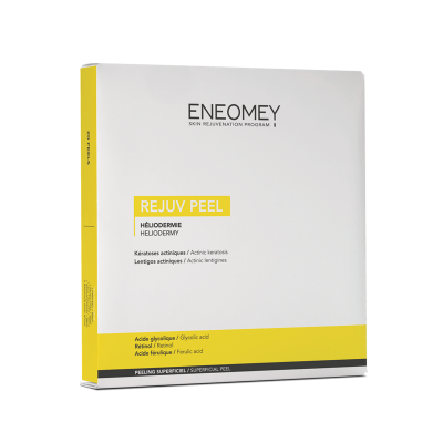 REJUV PEEL |  Professional Superficial Peel | Laboratoire ENEOMEY